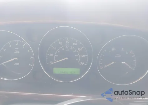 2005 Jaguar Xj Xj8 L from USA, damaged, VIN SAJWA79C55SG39925